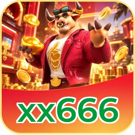 Aplicativo xx666 para Android e iOS com interface completa