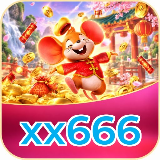 Jogos Fortune da xx666 com Fortune Tiger e títulos PG Soft