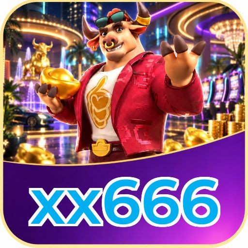 Central de download oficial da xx666 para Android e iOS