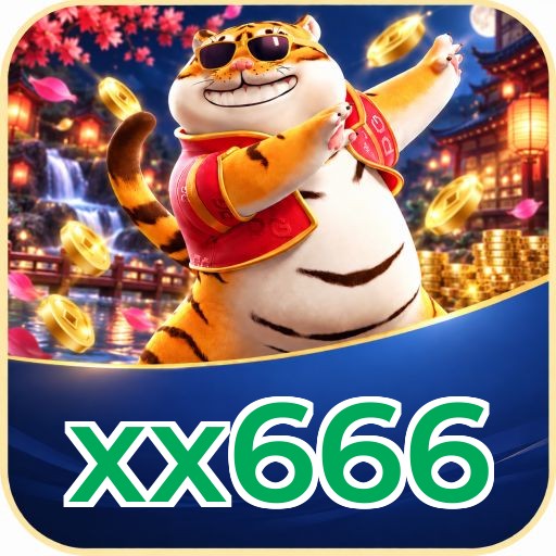 Catálogo de slots da xx666 com RTP médio de 96,52%